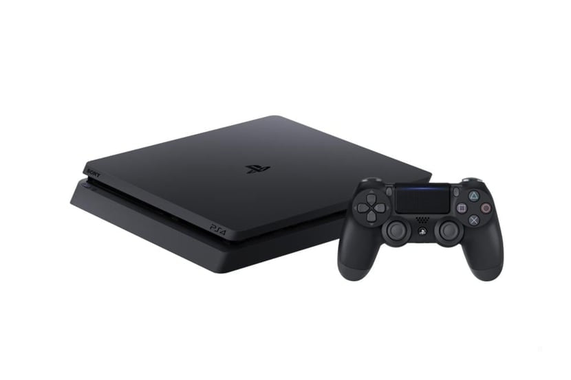console ps4 slim 500 Go