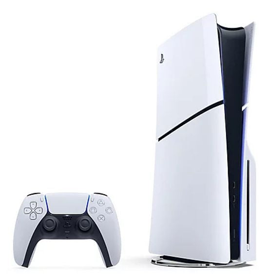 Console ps5 slim standard