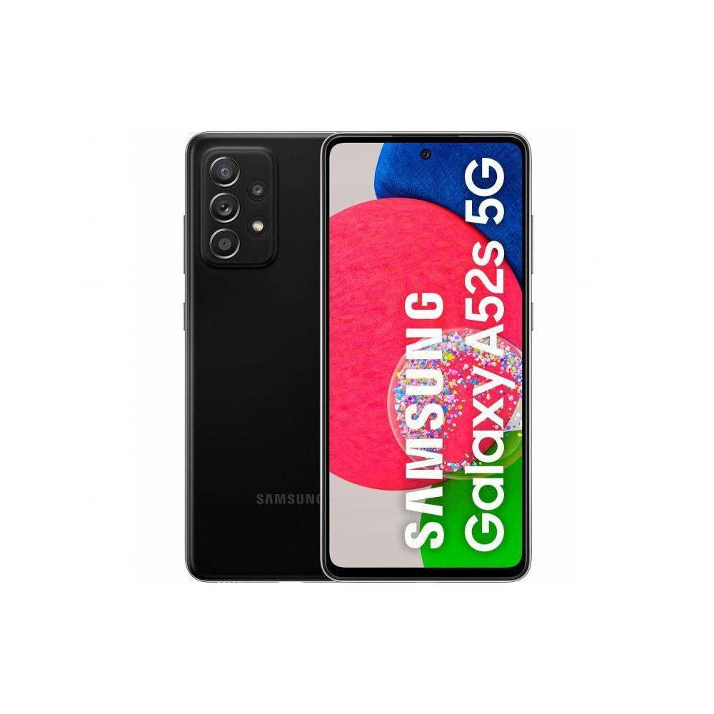 Samsung Galaxy A52S 5G 128 Go Noir