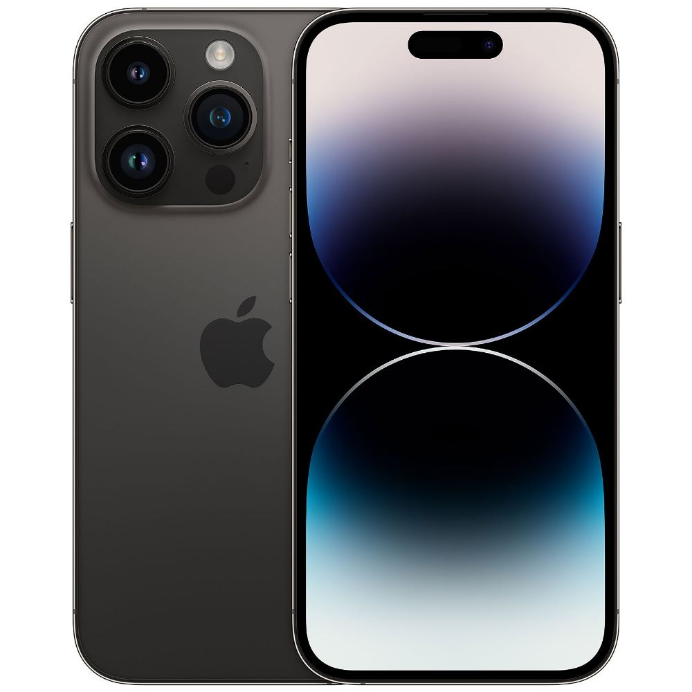 Iphone 14 pro 128 Go batterie 86%