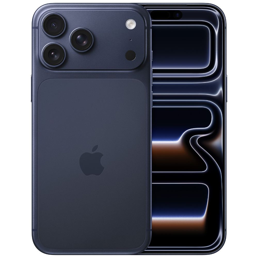 Iphone 17 Pro max 256 Go Batterie 100%