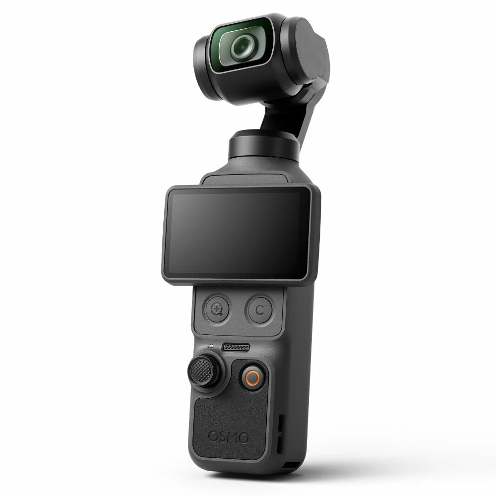 DJI Osmo Pocket 4