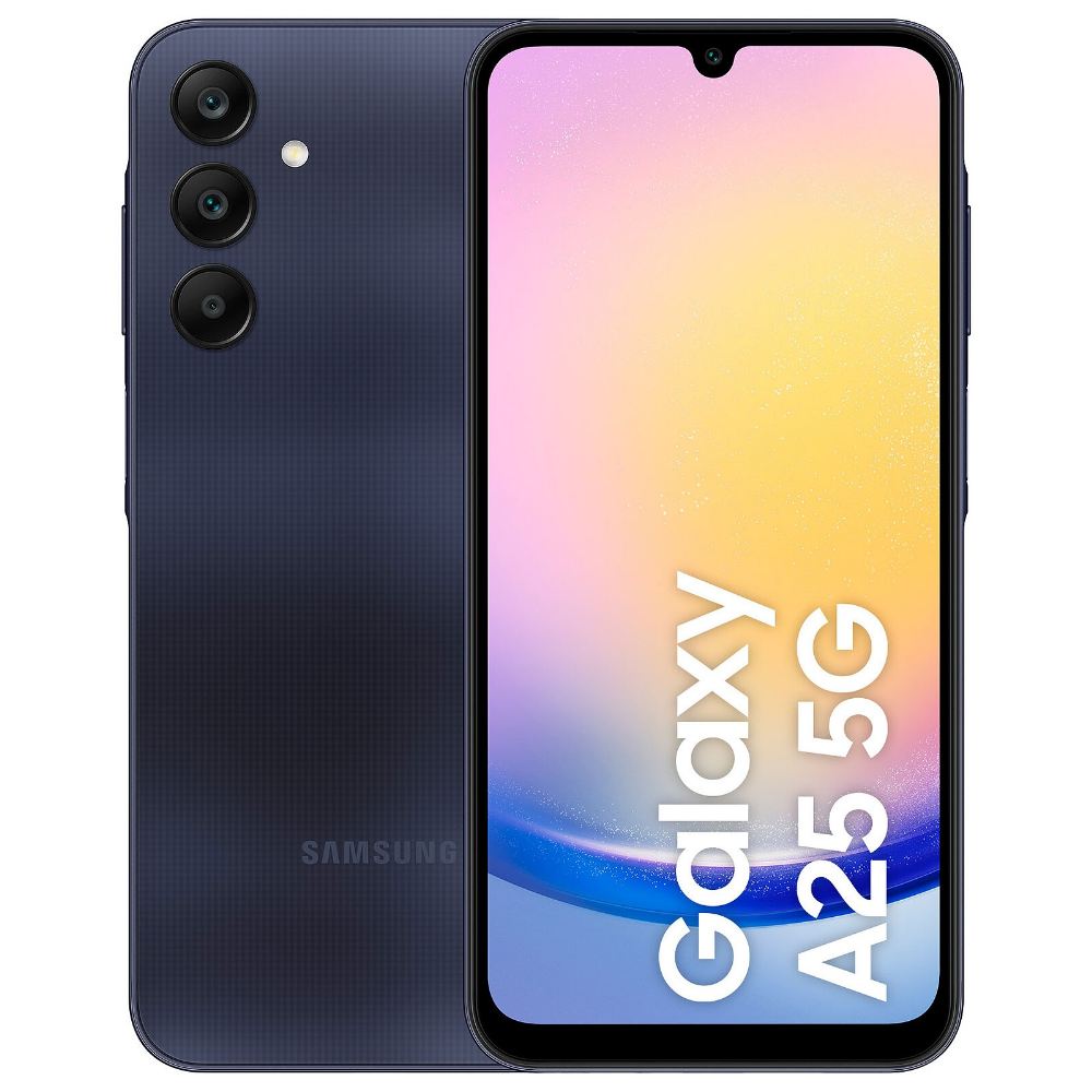 Samsung Galaxy A25 5G 128 Go