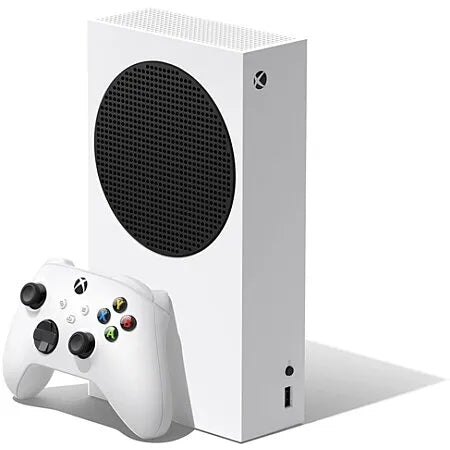 Xbox séries s 512 avec manette
