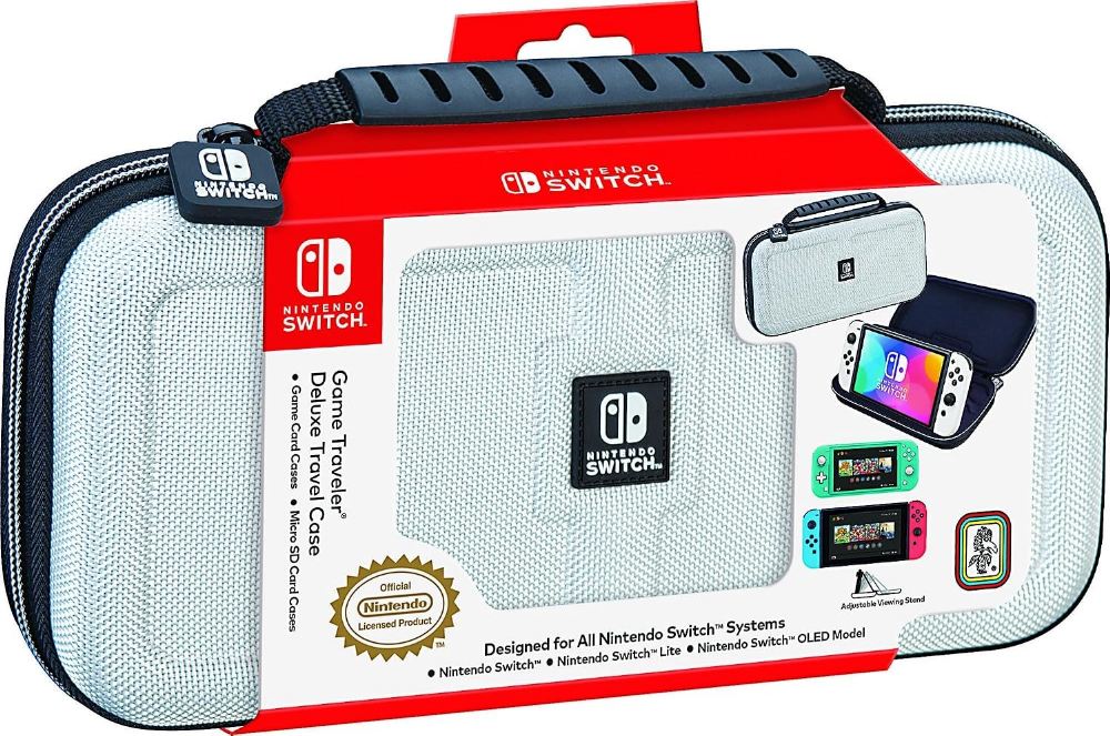 Pochette Switch