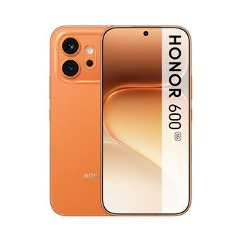 Honor 600 5G 256 Go - parfait état
