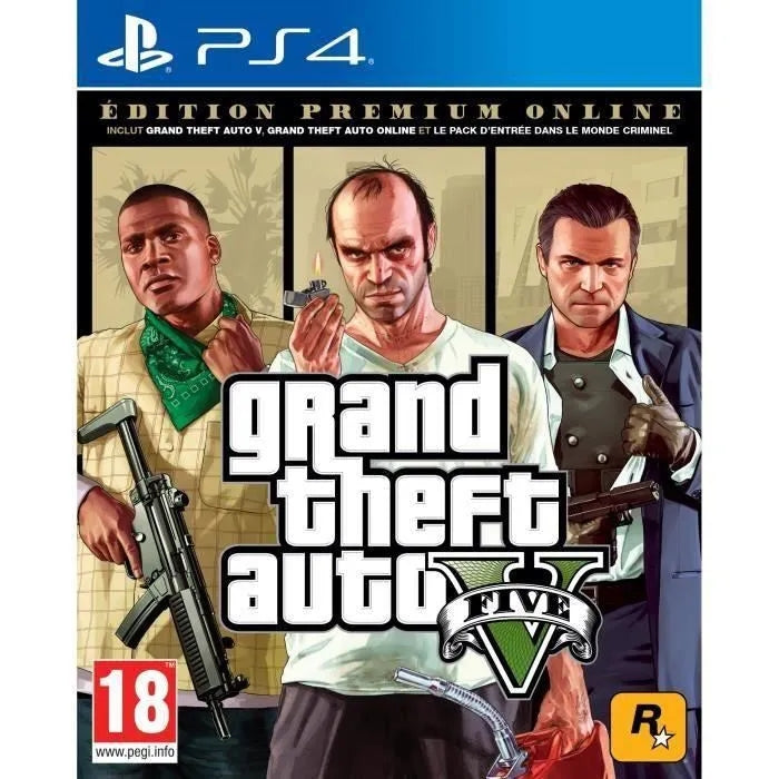 Gta 5