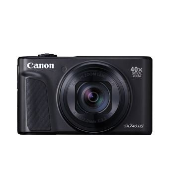 Canon PowerShot Sx740Hs - très bon état