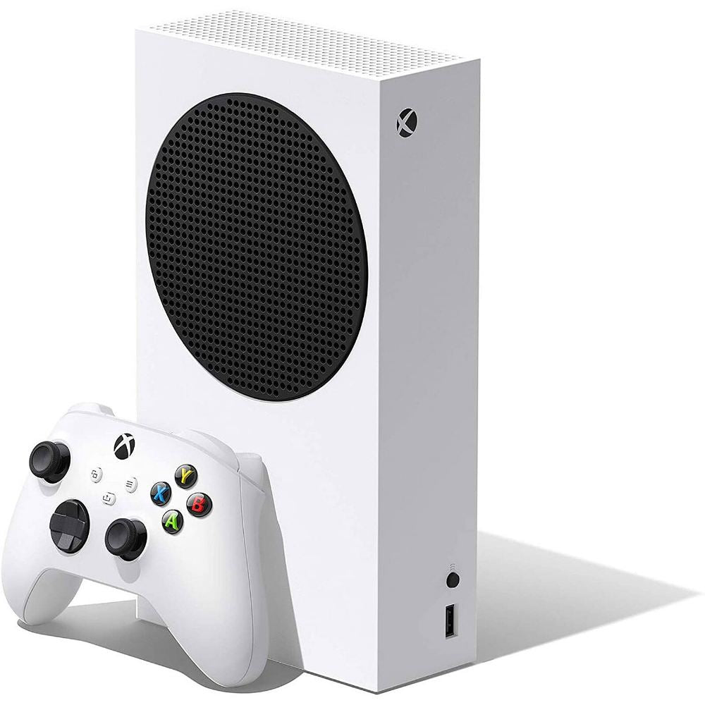Xbox series s 512 Go blanche - Très bon état