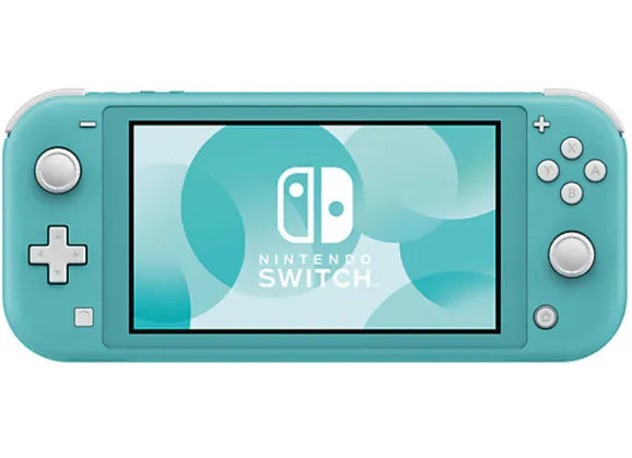 Switch lite bleu 32 Go