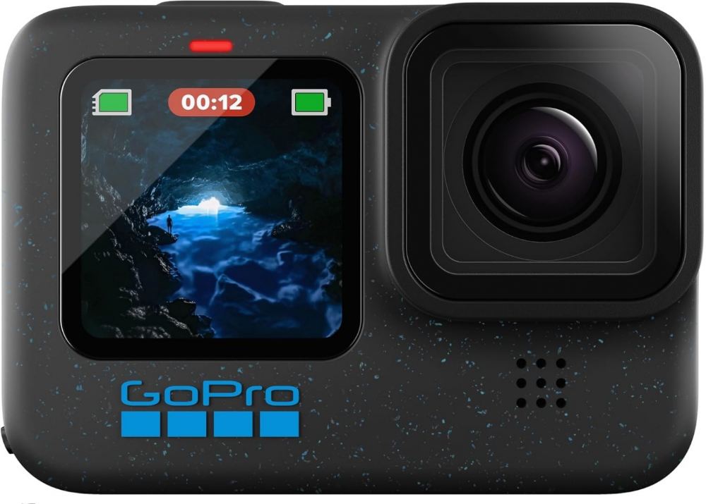 Go pro hero 12 - très bon état