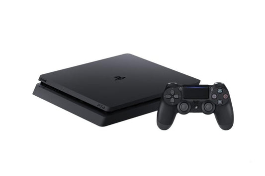 console ps4 slim 500 Go