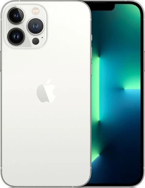 Iphone 13 pro max 128 Go - Argent