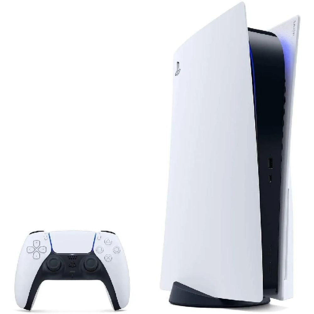 Playstation 5 fat 825 Go + 1 Manette