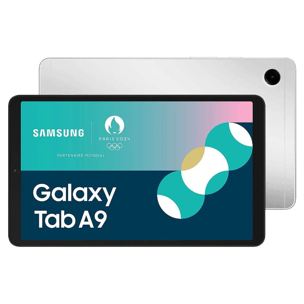 Samsung Galaxy Tab A9 64go Gris