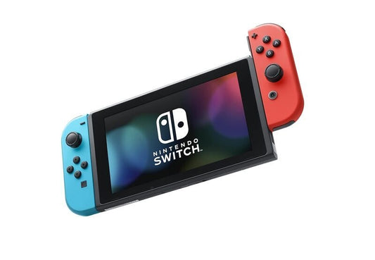 Nintendo switch 32 Go