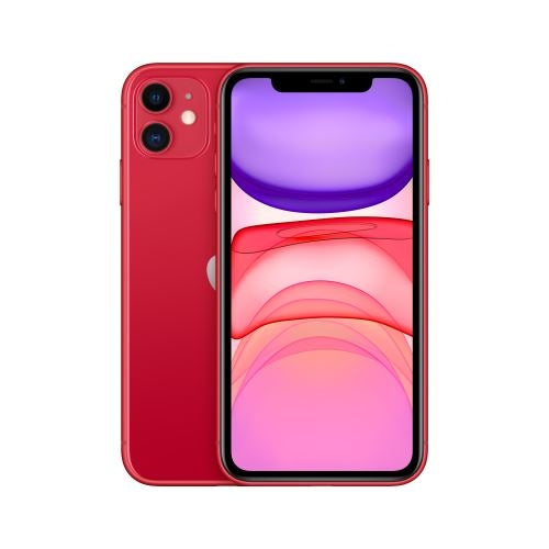 Apple iPhone 11 128 Go Batterie 73%