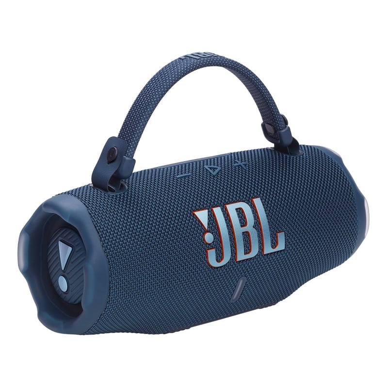 Jbl charge 6 bleu - Parfait état