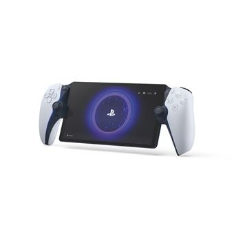 Ps portal playstation blanche - très bon état