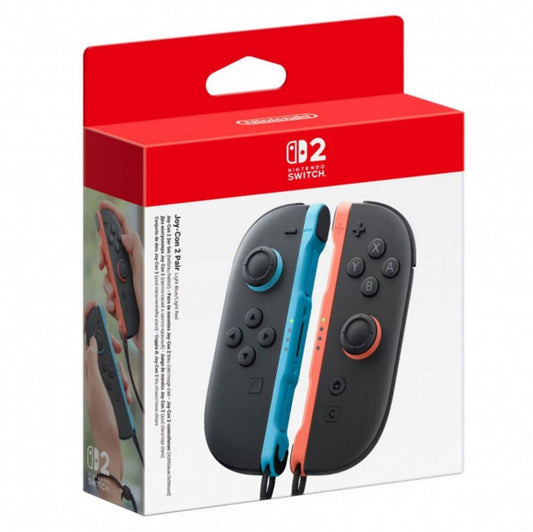 Joy-con nintendo switch 2