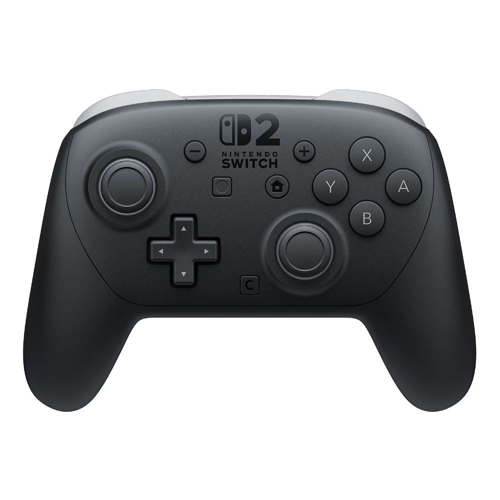 Manette switch 2
