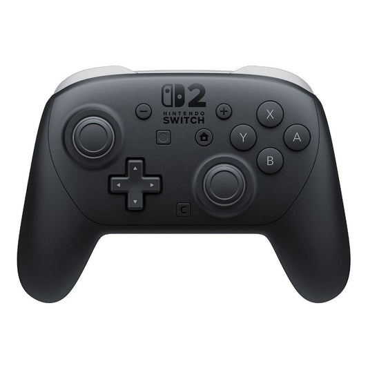 Manette switch 2