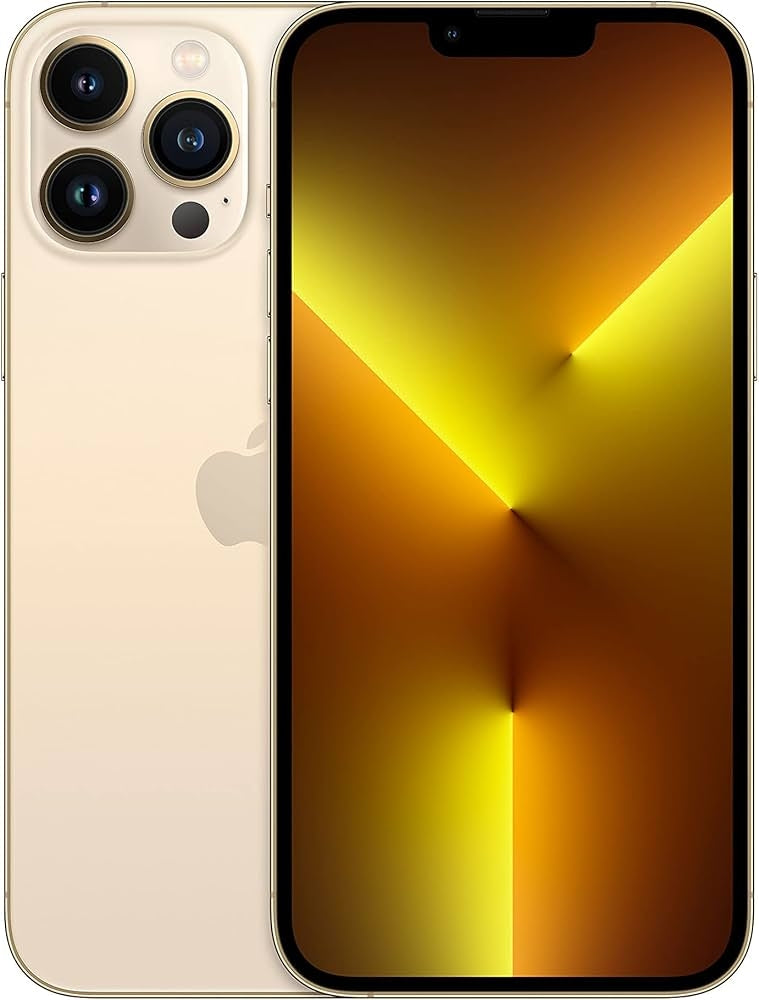 Iphone 13 pro max 256 Go Batterie 85%