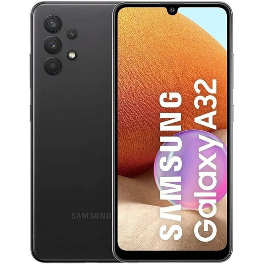 Samsung Galaxy A32 4G 128 Go Noir