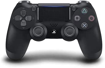 Manette Sony Ps4 Noir