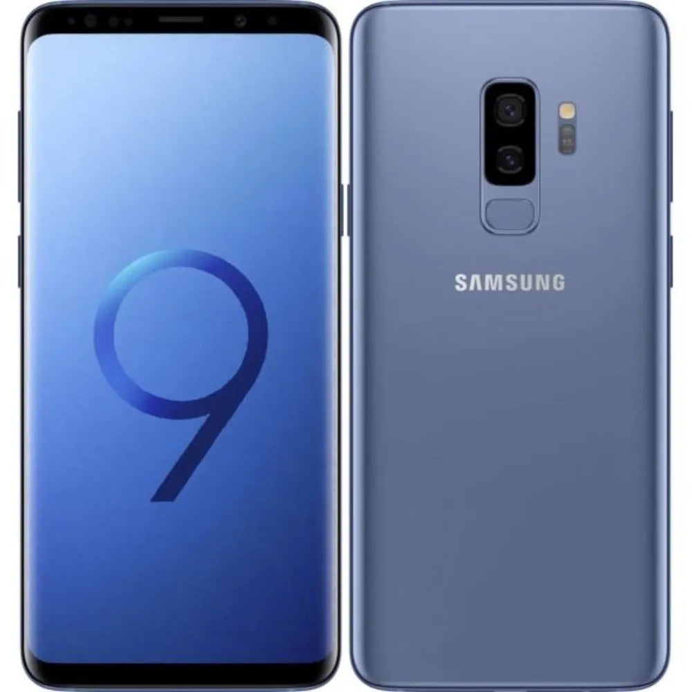 Samsung s9+ 64 Go