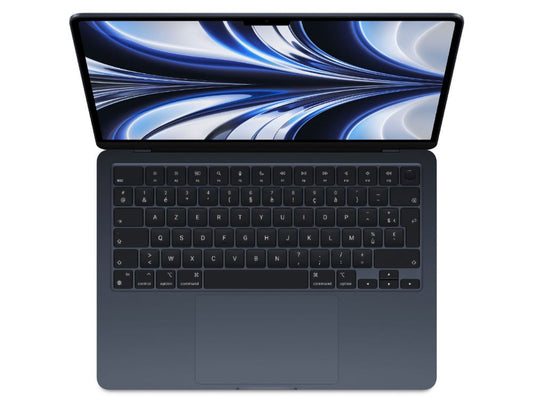 Macbook air M2 Minuit