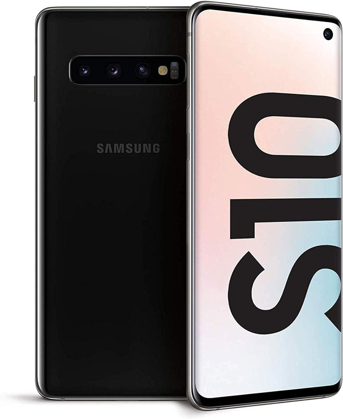 Samsung s10 128 Go - Noir