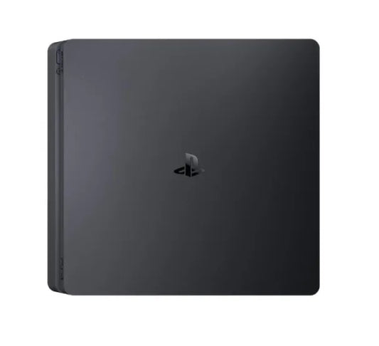 Console ps4 slim sans manette