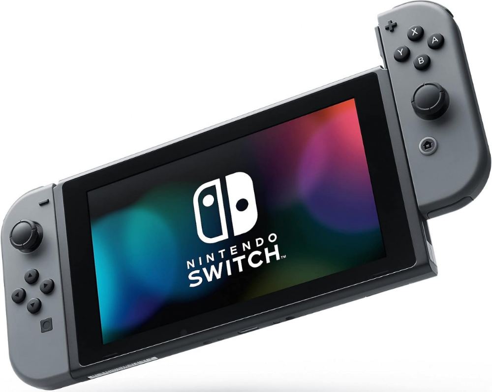 Nintendo switch 32 Go - Noir