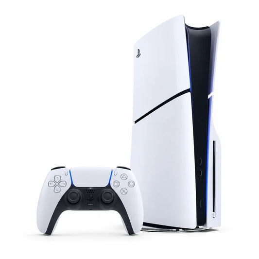 Console ps5 Slim 1 To