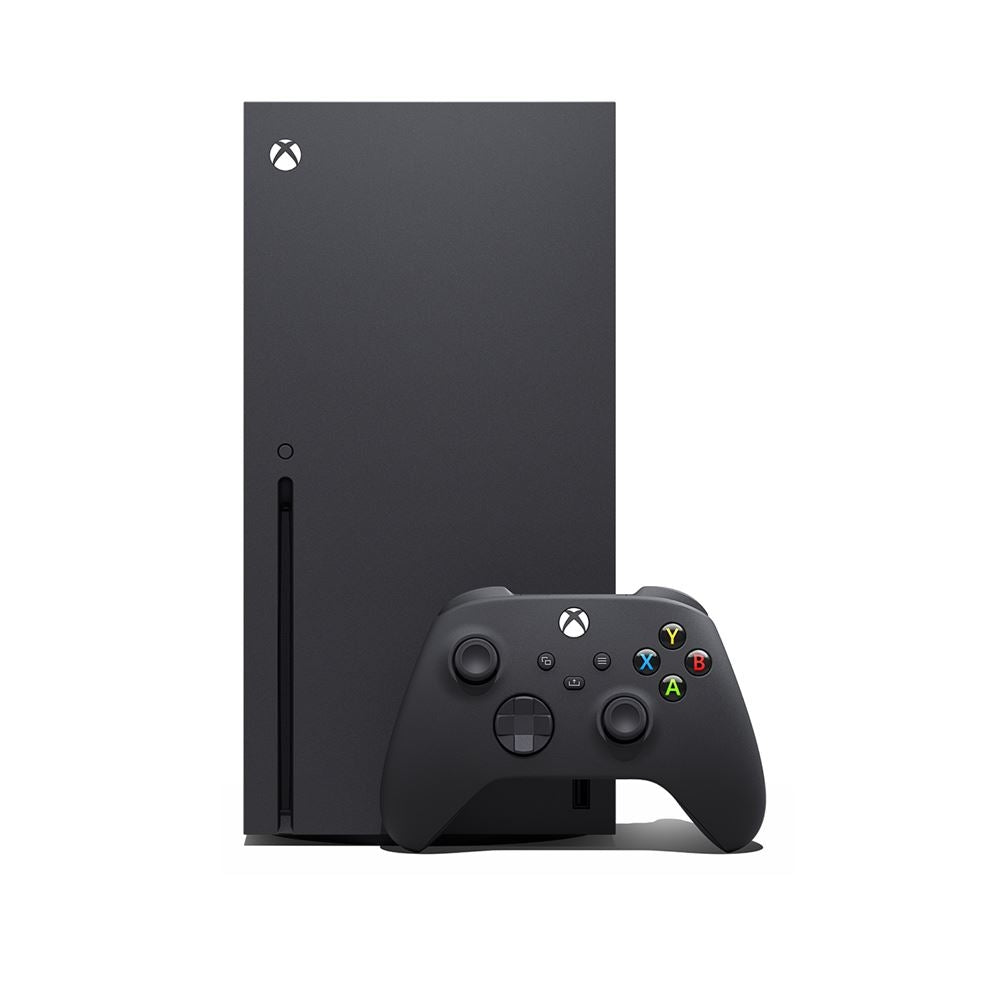 XBOX SERIES X 1TO AVEC MANETTE