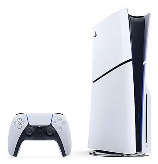 SONY PS5 SLIM STANDARD 1TO SSD AVEC MANETTE