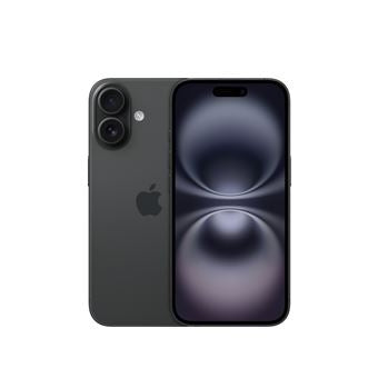 iphone 16 128 Go Noir Batterie 90%
