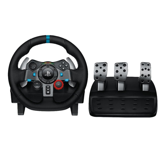 Volant + Pédalier Logitech G29