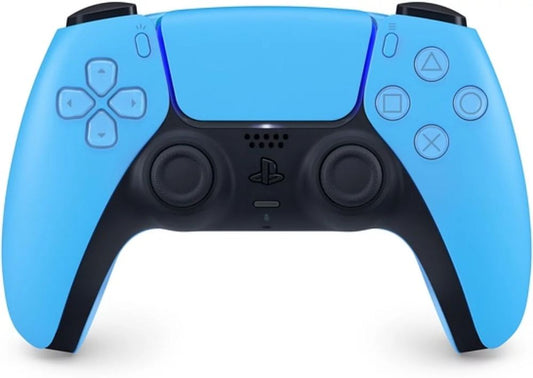 Manette ps5 Starlight Blue - très bon état