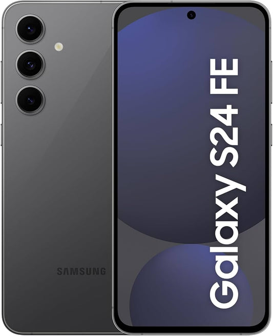 Samsung Galaxy S24 FE 256 Go-Parfait état