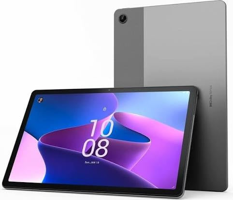 LENOVO Tab M10 Plus 128 Go