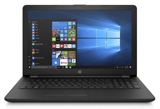 Hp 15-db0035nf