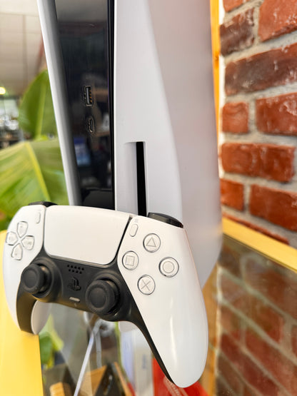 PlayStation 5 – Édition Standard – Manette DualSense – Très bon état