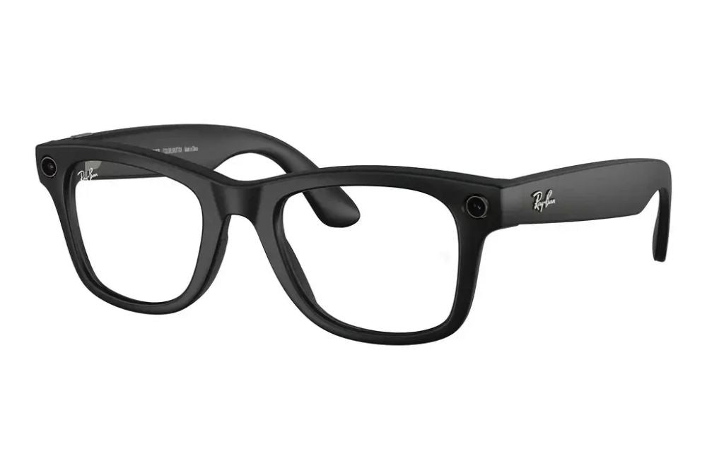 Ray ban Meta RW4006