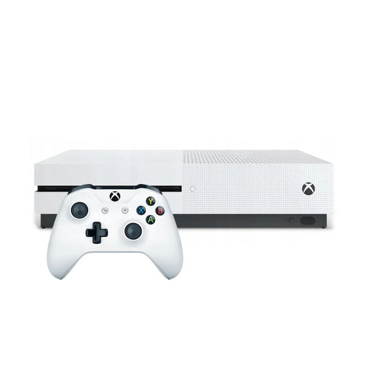 xbox one s 500go