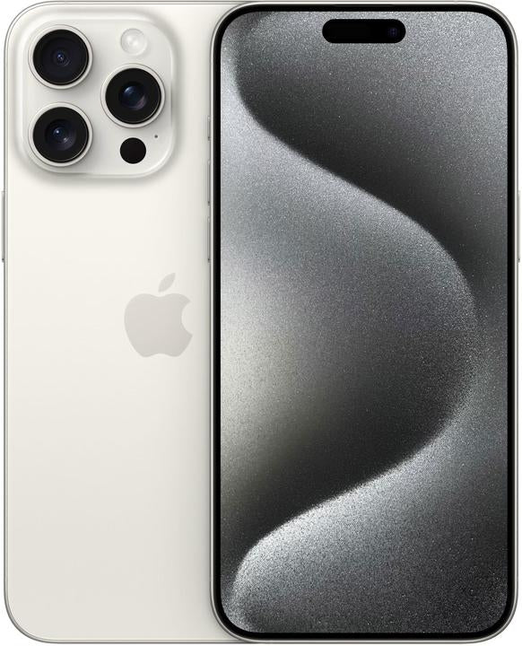 Iphone 15 pro max 256 Go Batterie 86%  - Parfait état