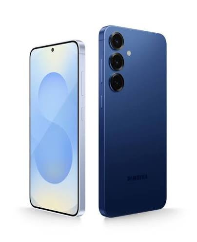 Samsung S25 128 Go