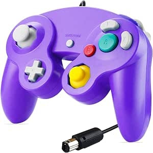 manette game cube Compatible