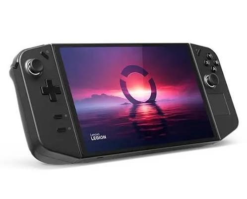 Lenovo Legion GO 512 Go
